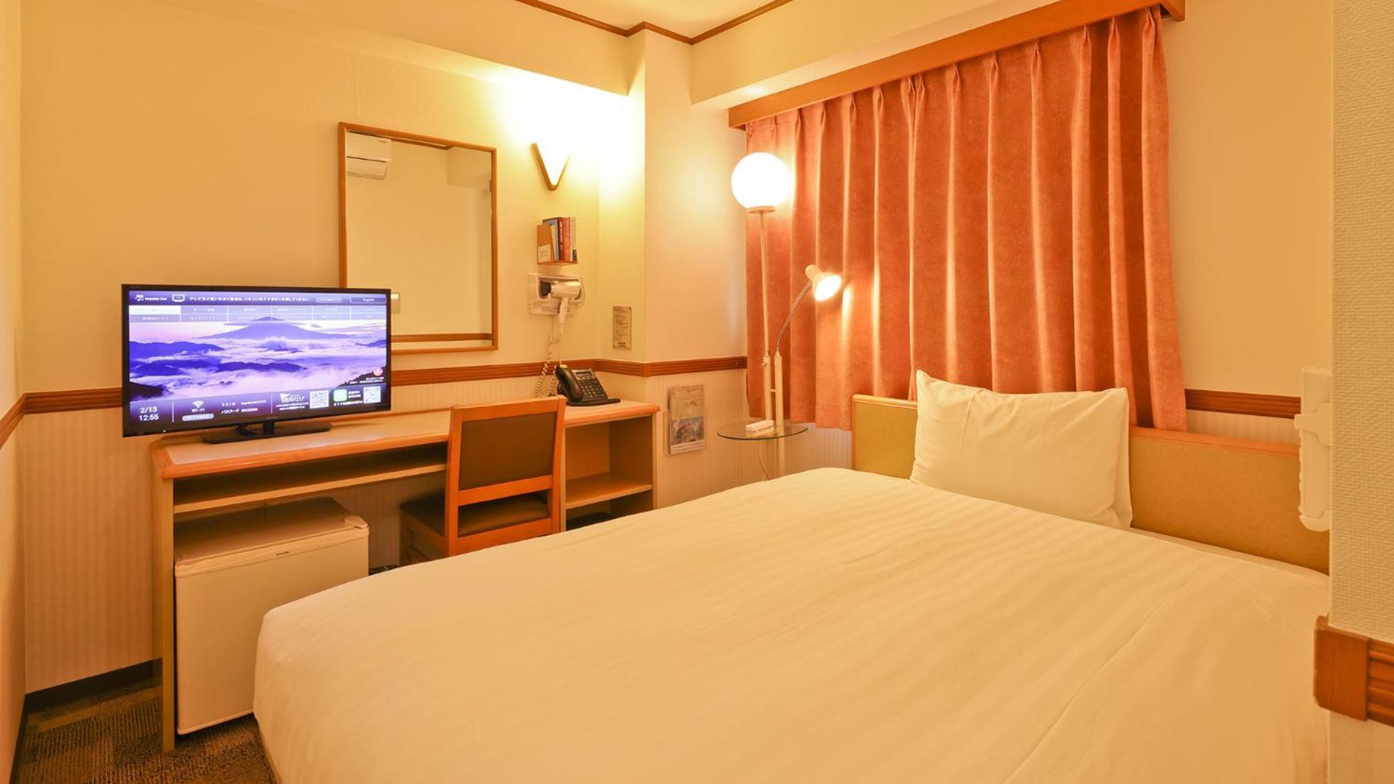 Toyoko Inn Fujisan Numazu Eki Kita Guchi No 2 Quarto foto
