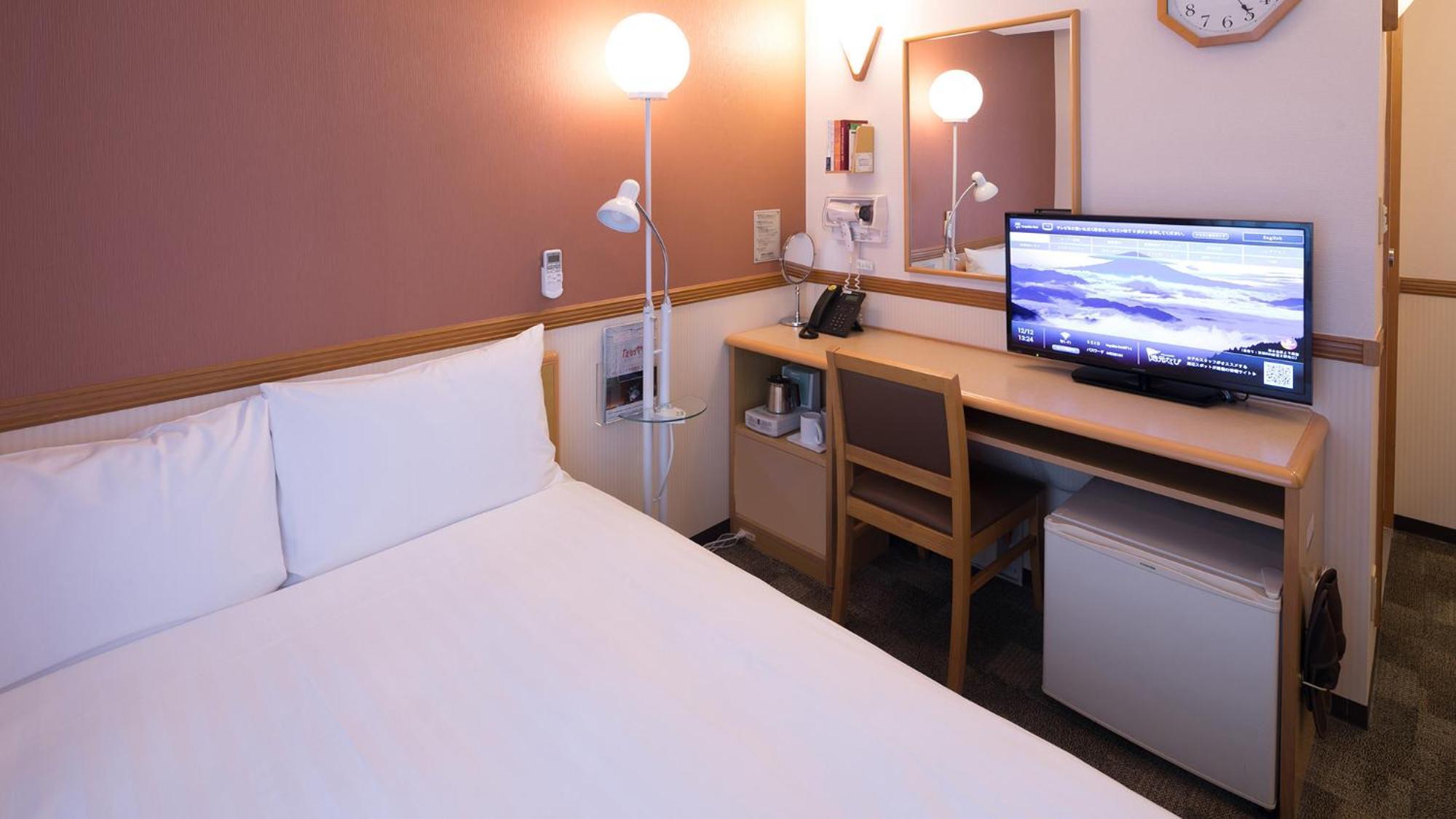 Toyoko Inn Fujisan Numazu Eki Kita Guchi No 2 Quarto foto