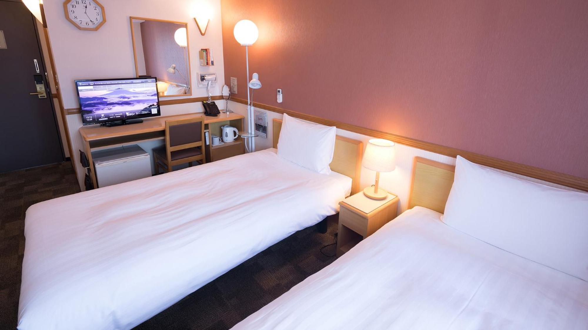 Toyoko Inn Fujisan Numazu Eki Kita Guchi No 2 Quarto foto