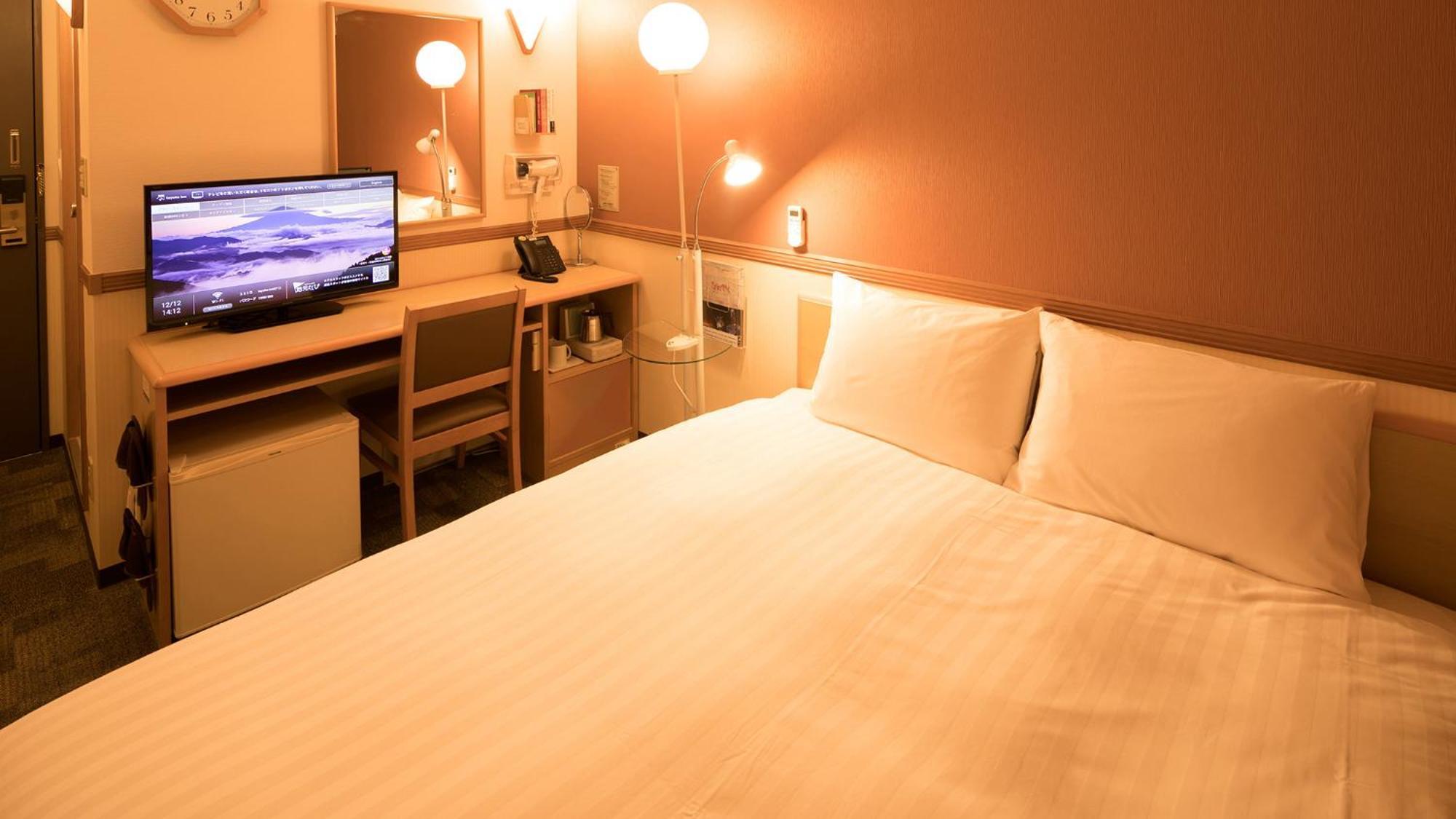 Toyoko Inn Fujisan Numazu Eki Kita Guchi No 2 Quarto foto
